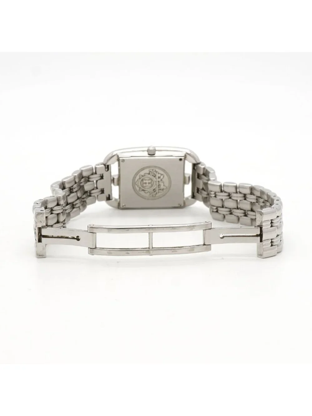 Hermes Cape Cod Gray Dial Watch